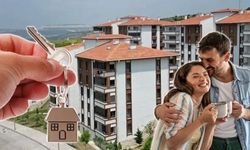 Kahramanmaraş'ta ilk kez konut sahibi olmak isteyenlere müjde!