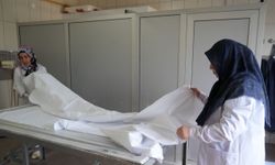 Kahramanmaraş'ta kadınlara gassal eğitimi verilecek