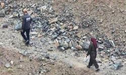 Kahramanmaraş'ta kaybolan kadın, sağ salim bulundu