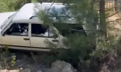 Kahramanmaraş Onikişubat'ta Trafik Kazası: 2 Kişi Yaralandı
