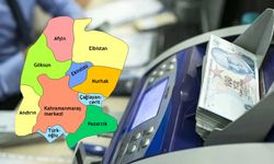 Kahramanmaraş'ta kredi müşterilerine soğuk duş! Ücret müşteriye yansıyacak