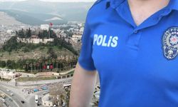 Kahramanmaraş'ta polislerin yıllardır beklediği müjde! Bakan Çiftçi talimatı verdi