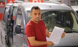 Kahramanmaraş'ta satın aldığı araç çalıntı çıktı! Bir yıllık keyif, 5 yıllık çileye dönüştü