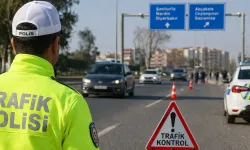 Kahramanmaraş'ta sürücüler dikkat! Bu ihlallerin cezası ehliyetten edecek