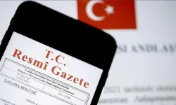 Kahramanmaraş'ta terfi listesi açıklandı: İsim listesi Resmi Gazete'de yayımlandı