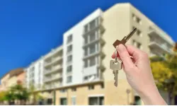 Kahramanmaraş'ta müteahhitlere kötü, konut mağdurlarına güzel haber!