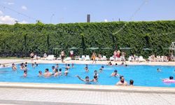 Kahramanmaraş'ta Yüzme Eğitmeninden Yaz Ayları İçin Kritik Açıklama