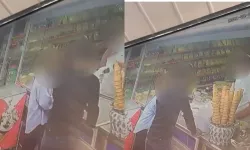 Kahramanmaraş'ta banka kartı buldular gidip alışveriş yaptılar