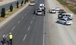 Kahramanmaraş’ta Trafik Alarmı: Tek Bir Dönemde 652 Kaza!