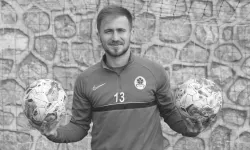 Kerem Az neden öldü? Eski futbolcudan acı haber