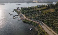 Kahramanmaraş’ta Doğa İçin Örnek Çalışma: Tonlarca Atık Toplandı