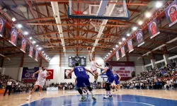 Kipaş İstiklal Basket Yeni Sezona 3 Ağustos’ta Başlıyor