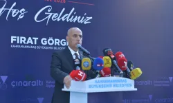 Küllerinden Doğan Şehir: Vahit Kirişci Kahramanmaraş’ın Yeni Çehresini ve Dev Yatırımları Açıkladı!