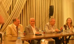 KİSAM’dan Kahramanmaraş İçin Tarihi Çağrı: Kısır Çekişmeler Bitsin, Projeler Konuşsun!