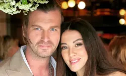 Kıvanç Tatlıtuğ’un eşi Başak Dizer hamile mi? İşte gündem yaratan iddialar!