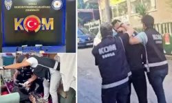 52 İlde Dev Operasyon: Suç Örgütü Öven 216 Kişi Yakalandı