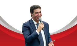 Konak Belediye Meclis Başkan Vekili Erhan Kahraman Kimdir? İşte Biyografisi