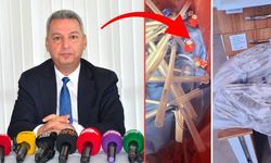 KSÜ Hastanesi'ndeki Tıbbi Malzeme İddiaları İçin Resmi İnceleme Başlatıldı