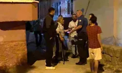 Kayseri'de Şoke Eden Olay: Engelli Babanın Akülü Sandalyesi Ateşe Verildi