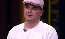 MasterChef Ahmet Taylan Duman Kimdir, Yarışmaya Neden Veda Etti?