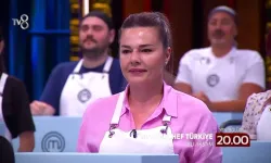 MasterChef Burçin Oğuz Kimdir, Nereli Ve Kaç Yaşında?