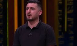MasterChef Mehmet Şerif Filiz Kimdir? Mersinli Yarışmacının Başarı Hikayesi