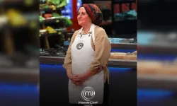 MasterChef Nurten Kimdir? Nurten Ocak Tamer Kaç Yaşında ve Nereli?