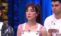 MasterChef Şiringül kimdir? Şiringül Kaya kaç yaşında?