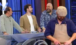 Üveys Kürşat Eroğlu Kimdir? MasterChef'te Dikkat Çekti