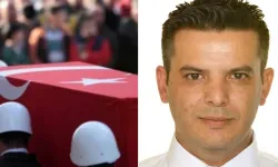 Mehmet Ali Kartal Kimdir? Polis Memuru Şehit Oldu