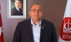 Dr. Mesut Özarslan kimdir ve aslen nerelidir? Keçiören Belediye Başkanı biyografisi ve kariyeri