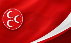 MHP Kahramanmaraş'ta kongre süreci başlıyor! 11 ilçenin kongre takvimi açıklandı