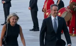 Miçotakis F-35 olayı nedir? Yunanistan'dan neklenen yanıt geldi