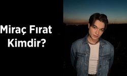Miraç Fırat Kimdir? Crush Grubu Üyesi Miraç Fırat