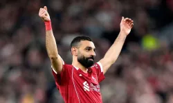 Mohamed Salah Beşiktaş'a mı Geliyor? Yıldız Oyuncunun İstediği Maaş Belli Oldu
