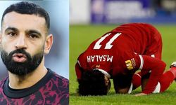 Mohamed Salah namaz kılıyor mu? Salah'ın dini inancı araştırıldı