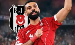Muhammed Salah Beşiktaş'a transfer olacak mı? Son dakika mali detaylar ve anlaşma durumu