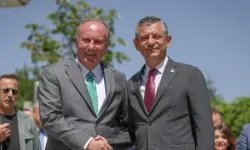 Muharrem İnce CHP'den İstifa Etti Mi? Yeni Parti İddialarında Son Durum