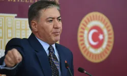Murat Emir hangi partiden ayrıldı? Yeni Parti'ye geçen Murat Emir kimdir?