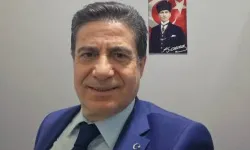 Zafer Partisi'ne Katılan Mustafa Ertekin Kimdir?