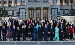NATO Zirvesine Damga Vuran Lezzet: Dünya Liderleri Maraş Dondurmasına Tam Not Verdi!