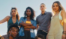 Netflix Outer Banks 5. Sezon Hangi Gün Çıkacak? Final Sezonu Hakkında Bilmeniz Gerekenler