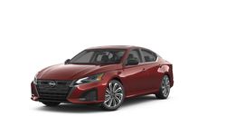 Nissan 34 Yıllık Efsane Modeli Altima'yı Üretimden Kaldırıyor