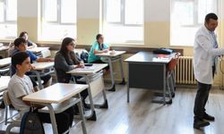 Okullara Cuma Mescidi Düzenlemesi: Valilikten Resmi Yazı