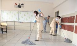 Kahramanmaraş Okullarına KPSS’siz Personel Alımı Başlıyor