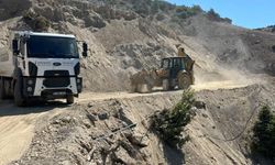 Onikişubat Belediyesi 10 Mahallede Eş Zamanlı Çalışıyor