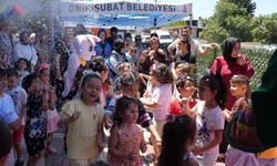 Onikişubat Belediyesi’nin yaz okulu başladı