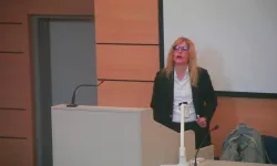 Öykü Didem Aydın Kimdir? Hukukçu ve Akademisyen Doç. Dr. Aydın'ın Yaşam Öyküsü