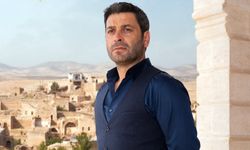 Ozan Akbaba kimdir? Hayatı ve oynadığı diziler