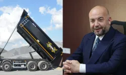 Özünlü Damper sahibi kim? Sektörde öncü firmanın başarı hikayesi
